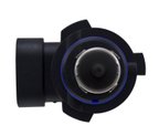 Hella 9006 Daytime Running Light Bulb - Front or Low Beam - view 2