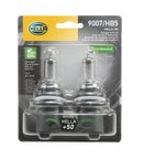 Hella 9007P50TB Daytime Running Light Bulb - High Beam and Low Beam or Low Beam - view 3