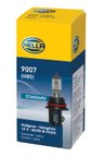 Hella 9007 Daytime Running Light Bulb - High Beam and Low Beam or Low Beam - view 3