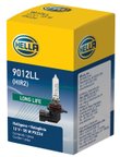 Hella 9012LL Daytime Running Light Bulb - High Beam, High Beam and Low Beam or Low Beam - view 3