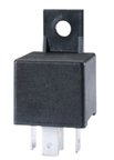 Hella 933332181 Micro Plug Relay - view 1