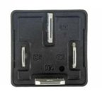 Hella 933332531 Multi-Purpose Relay - view 2