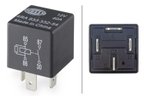 Hella 933332541 Multi Purpose Relay - view 1