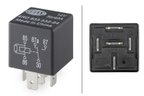 Hella 933332641 Multi Purpose Relay - view 1