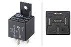 Hella 933332661 Multi-Purpose Relay - view 1