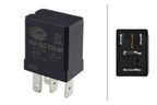 Hella 933766801 Multi-Purpose Relay - view 2