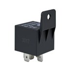 Hella 933791121 Daytime Running Light Relay - view 2