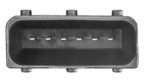 Hella 933902781 Accelerator Pedal Sensor - view 2