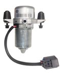 Hella 933963711 Power Brake Booster Vacuum Pump - view 1