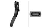 Hella 934463001 Accelerator Pedal Sensor - view 2