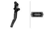 Hella 934463101 Accelerator Pedal Sensor - view 2
