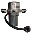Hella 934560701 Power Brake Booster Vacuum Pump - view 1