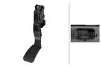 Hella 934820001 Accelerator Pedal Sensor - view 2