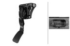 Hella 934820011 Accelerator Pedal Sensor - view 2