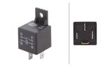 Hella 965400071 A/C Clutch Relay - view 6