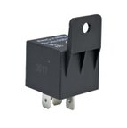 Hella 965400071 A/C Clutch Relay - view 2