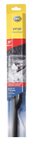Hella 9XW26S Wiper Blade - Front Left, Front Right or Rear Left - view 2