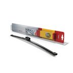 Hella 9XW358179111 Wiper Blade - Rear - view 1