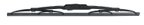 Hella 9XW398114016/I Wiper Blade - view 1