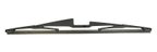 Hella 9XW398114016T Windshield Wiper Blade - Rear - view 2