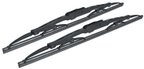 Hella 9XW398114016 Windshield Wiper Blade - Front - view 3
