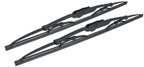 Hella 9XW398114018 Windshield Wiper Blade - Front - view 3