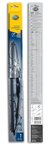 Hella 9XW398114019 Windshield Wiper Blade - Front Left, Front Right or Rear - view 2