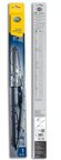 Hella 9XW398114021 Windshield Wiper Blade - Front Left, Front Right or Rear - view 2