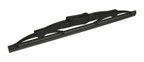 Hella 9XW398115010T Windshield Wiper Blade - Rear - view 1