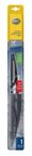 Hella 9XW398115010T Windshield Wiper Blade - Rear - view 2