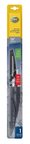Hella 9XW398115016T Windshield Wiper Blade - Rear - view 2