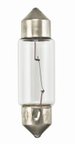 Hella DE3021 Sun Visor Light Bulb - view 1