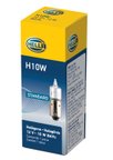 Hella H10W Dome Light Bulb - Front or Rear - view 3