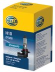 Hella H10 Fog Light Bulb - Front - view 3