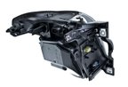 Hella H11077021 Headlight Assembly - Front Right - view 4