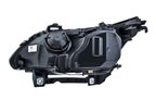 Hella H11077021 Headlight Assembly - Front Right - view 7