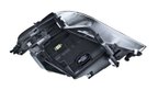 Hella H11077021 Headlight Assembly - Front Right - view 8