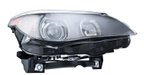 Hella H11077021 Headlight Assembly - Front Right - view 1