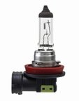 Hella H11SB Cornering Light Bulb - Front, High Beam or Low Beam - view 1