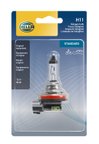 Hella H11SB Cornering Light Bulb - Front, High Beam or Low Beam - view 3