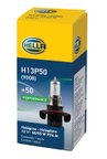 Hella H13P50 Daytime Running Light Bulb - High Beam and Low Beam - view 3