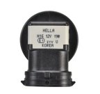 Hella H16 Fog Light Bulb - Front - view 5
