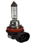 Hella H16 Fog Light Bulb - Front - view 1