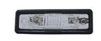 Hella H23331011 License Plate Light - view 1