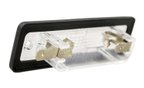 Hella H23331011 License Plate Light - view 2