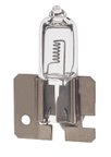 Hella H2 Fog Light Bulb - Front - view 1