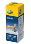 Hella H3HD Cornering Light Bulb - Front, High Beam or Low Beam - view 3