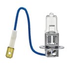 Hella H3P50 Cornering Light Bulb - Front, High Beam or Low Beam - view 1