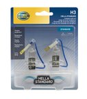 Hella H3TB Cornering Light Bulb - Front, High Beam or Low Beam - view 3