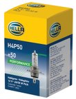 Hella H4P50 Daytime Running Light Bulb - view 3